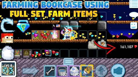 dresser growtopia|Bookcase .